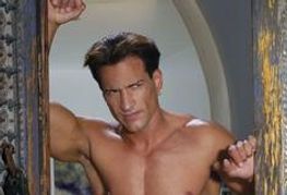 Porn Superman: Marco Banderas