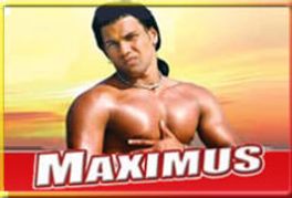 Maximus Is New Gay Line From Nectar