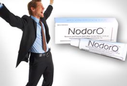 Synerfied Healthcare Releases NodorO