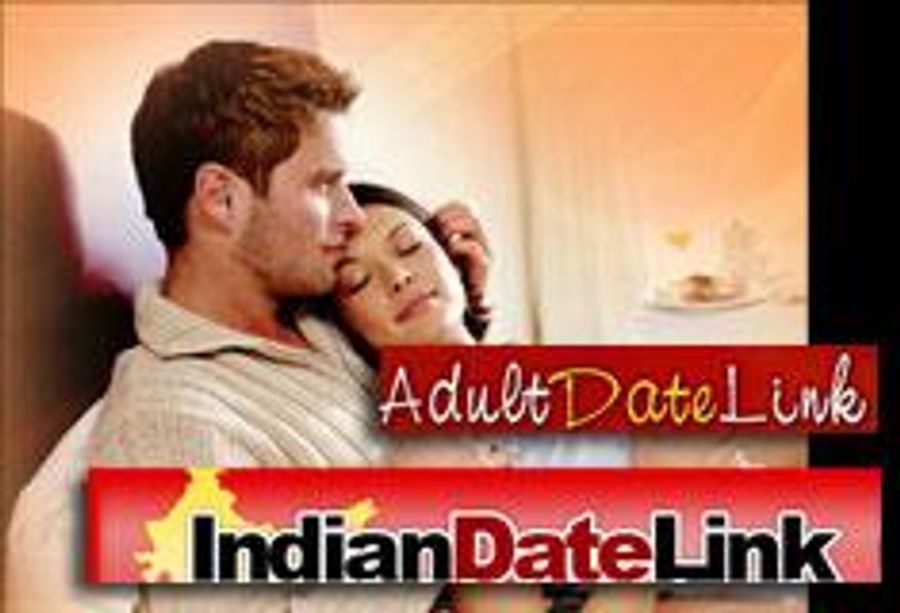 AdultDateLink Launches IndianDateLink