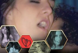 Adam & Eve Releases <i>Personal Touch Volume 2</i>