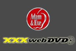 Adam & Eve Launches Web DVD Line