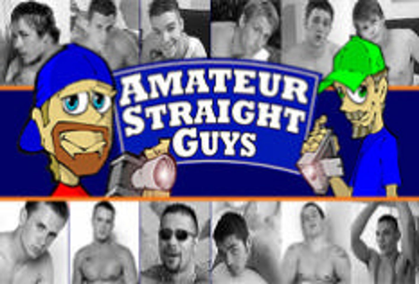 Lawsuit Plagues AmateurStraightGuys