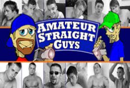 Lawsuit Plagues AmateurStraightGuys