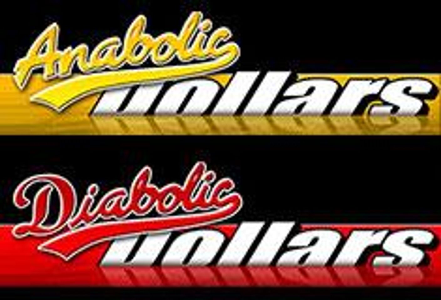 Anabolic/Diabolic Launch Bonus Program