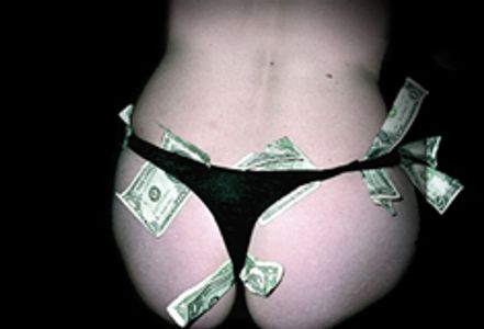 Texas Strip Clubs Denied Injunction Against Cover Charge