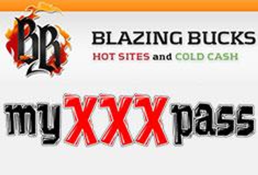 BlazingBucks Launches MyXXXPass