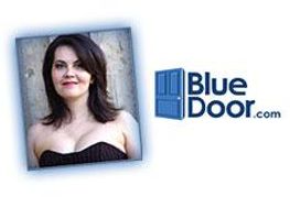 BlueDoor Partners With Tristan Taormino