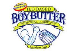 'Boy Butter' Cable Spot Banned in San Francisco