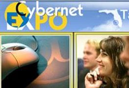 Cybernet Expo Schedule Announced