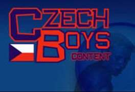 CzechBoys Re-launches Content Site