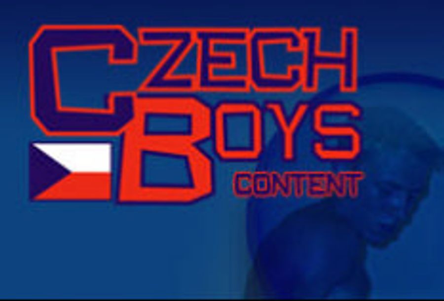 CzechBoys Re-launches Content Site