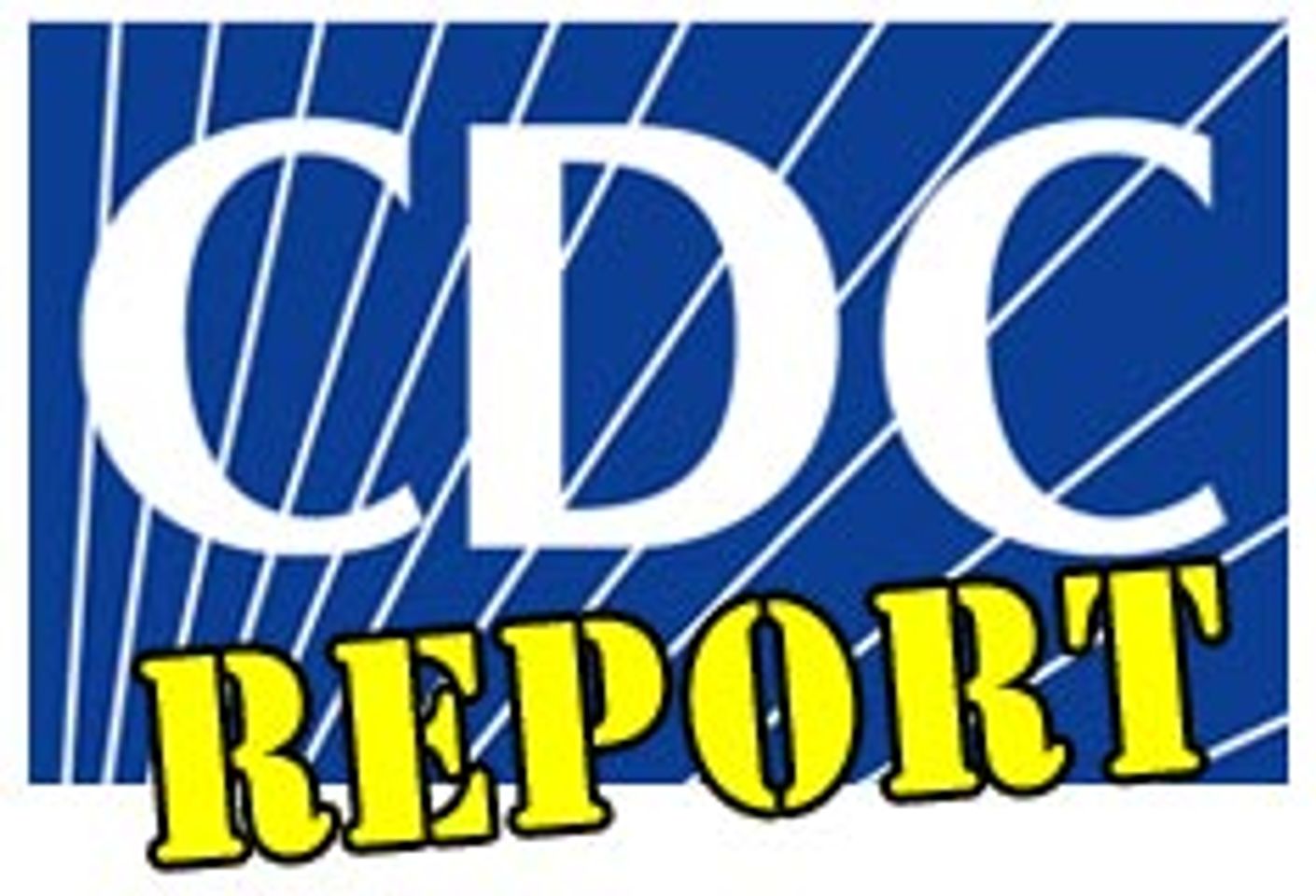 CDC Releases New Report