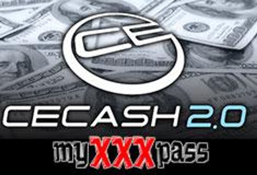 CECash, XRatedBucks Release New Free-Trial Tours