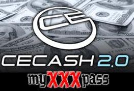 CECash, XRatedBucks Release New Free-Trial Tours