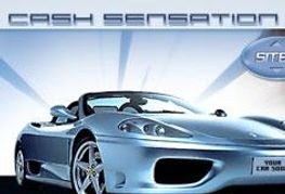 Cash Sensation Launches