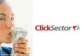 Advertising Site ClickSector Launches