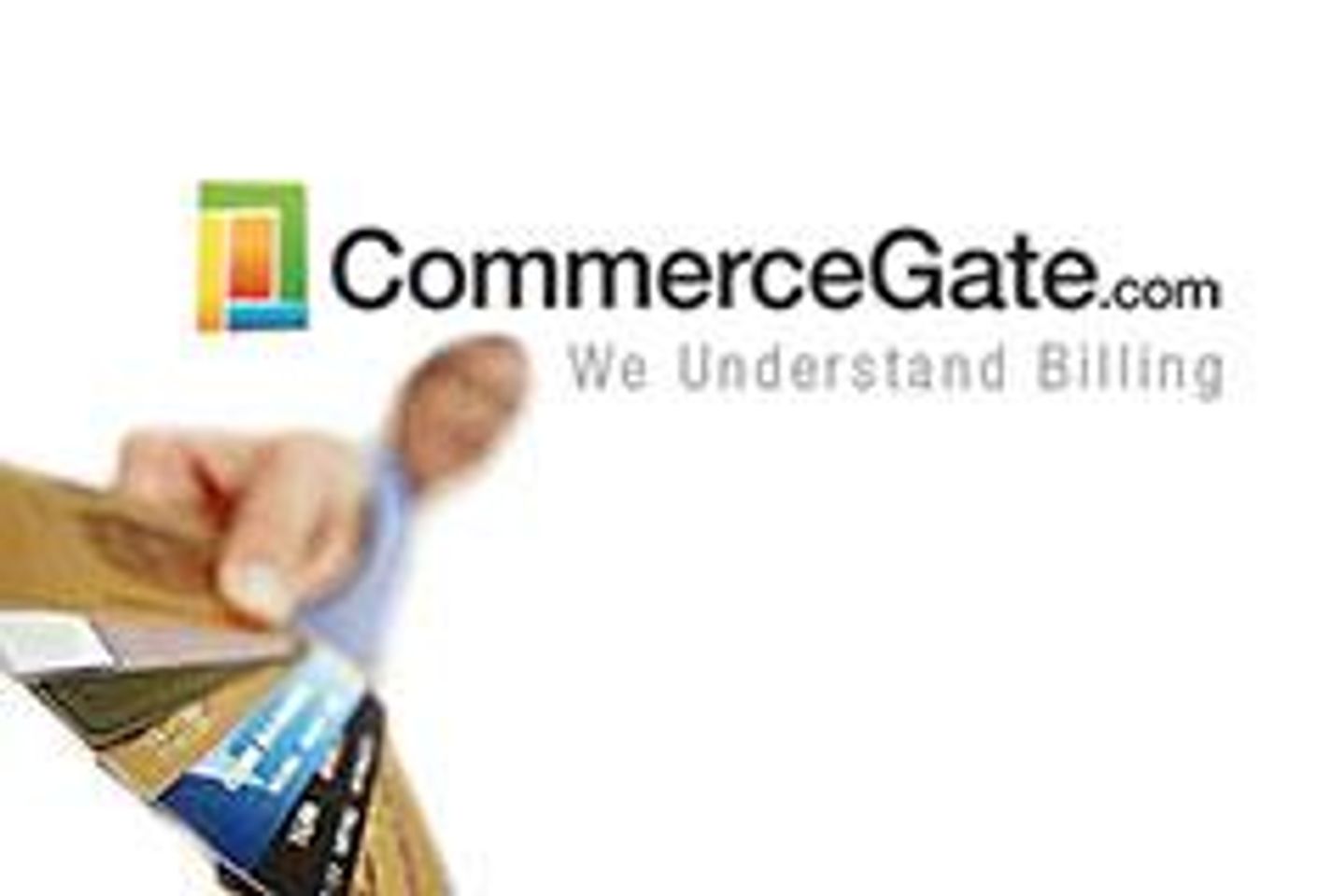 Company Profile: CommerceGate