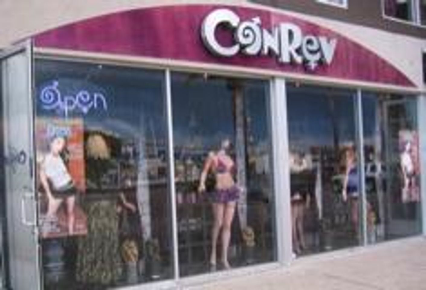 Condom Revolution Re Opens in Sizzling Style AVN