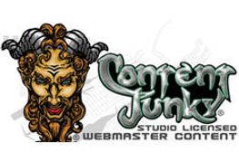 Content Junky Forms New Alliances