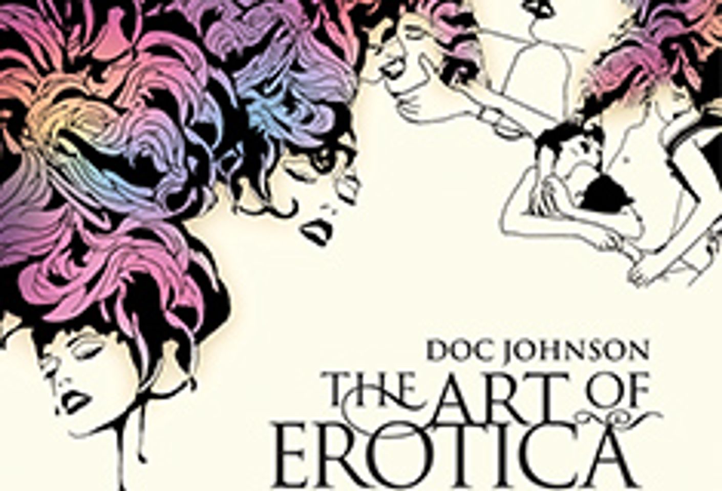 Doc Johnson Releases The Art of Erotica 2007 Catalog