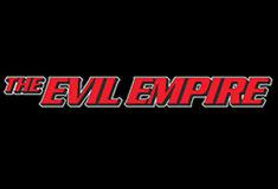 Evil Angel Promotes John Desjardins