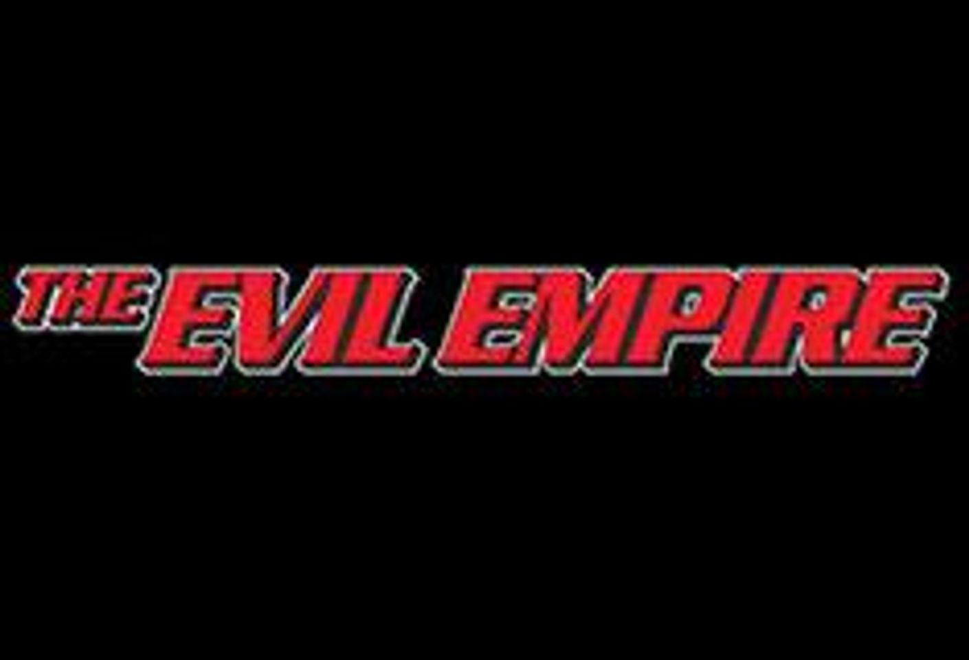 Evil Angel Promotes John Desjardins