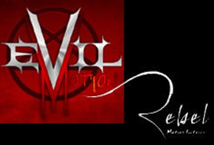 Evil, Rebel Team for Feature