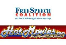 FSC, HotMovies Announce Freedom Streams ’07