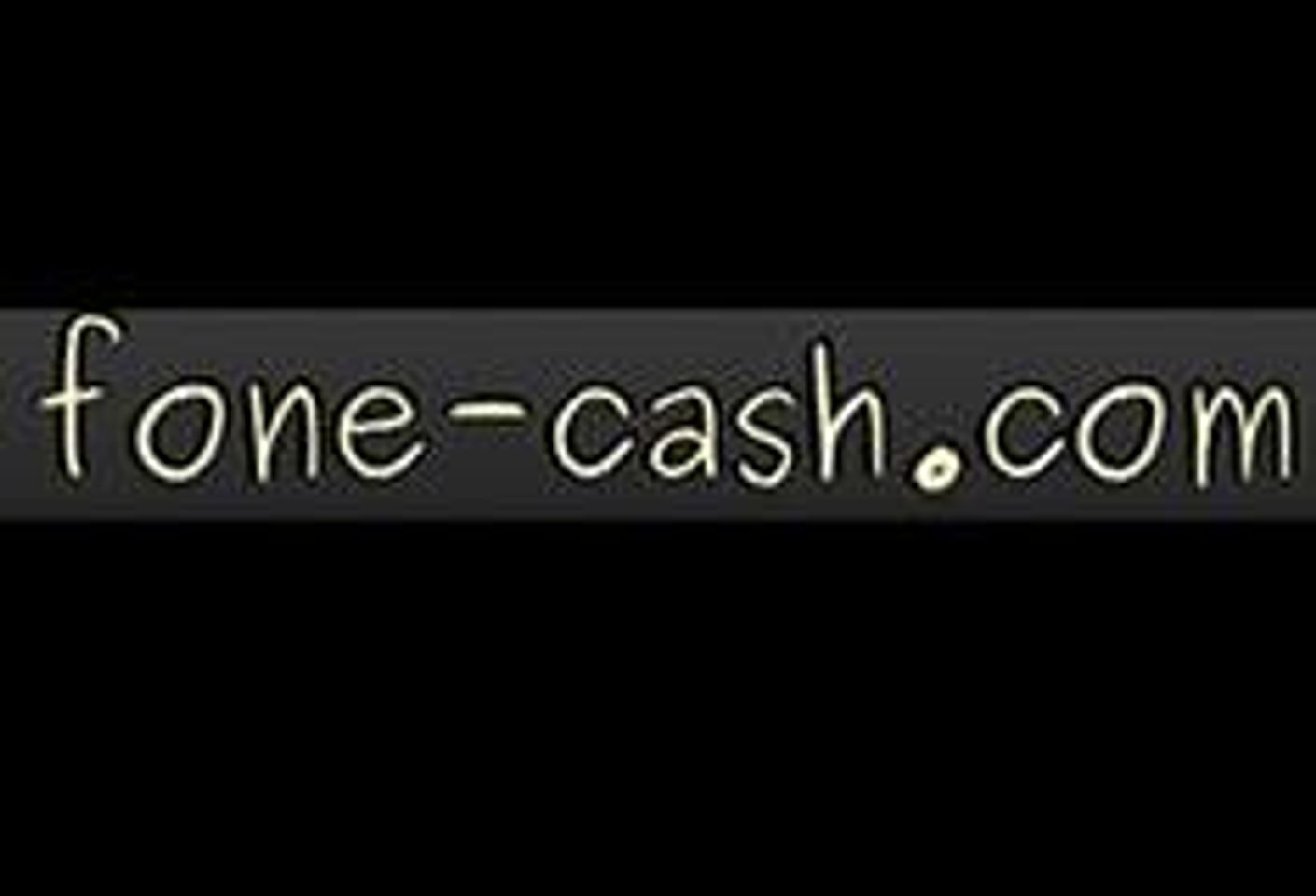 Fone-Cash.com Debuts