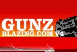 Gunzblazing Version 4.0 Launches