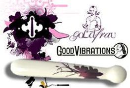 Goldfrau Taps Good Vibes for U.S. Distribution