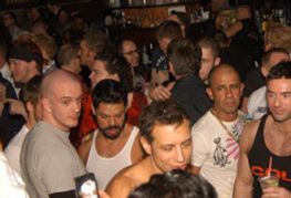 HustlaBall Dances the Night Away