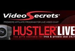 Video Secrets Adds HustlerLive