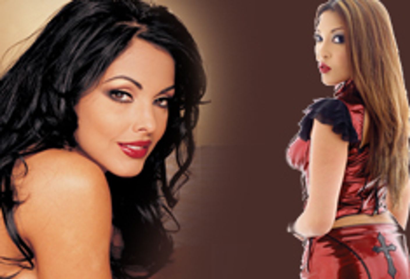 Hustler Adds Nina Mercedez Nautica Thorn To Aee Lineup Avn