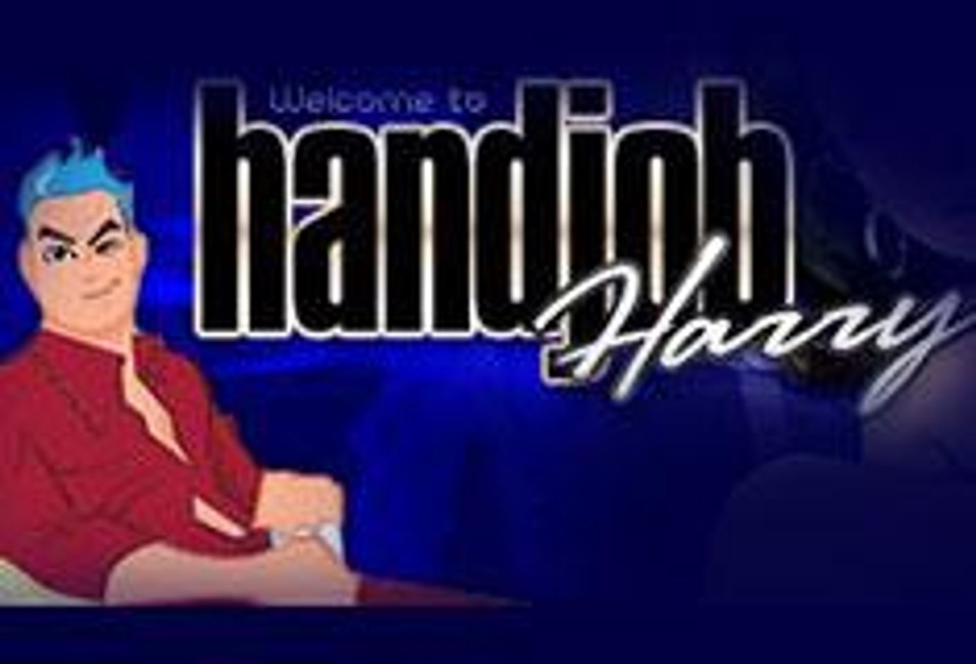 HandJobHarry Launches