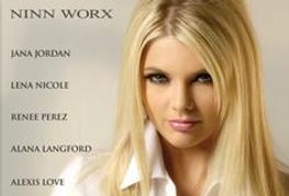 Ninn Worx Releases <i>House of Jana</i>