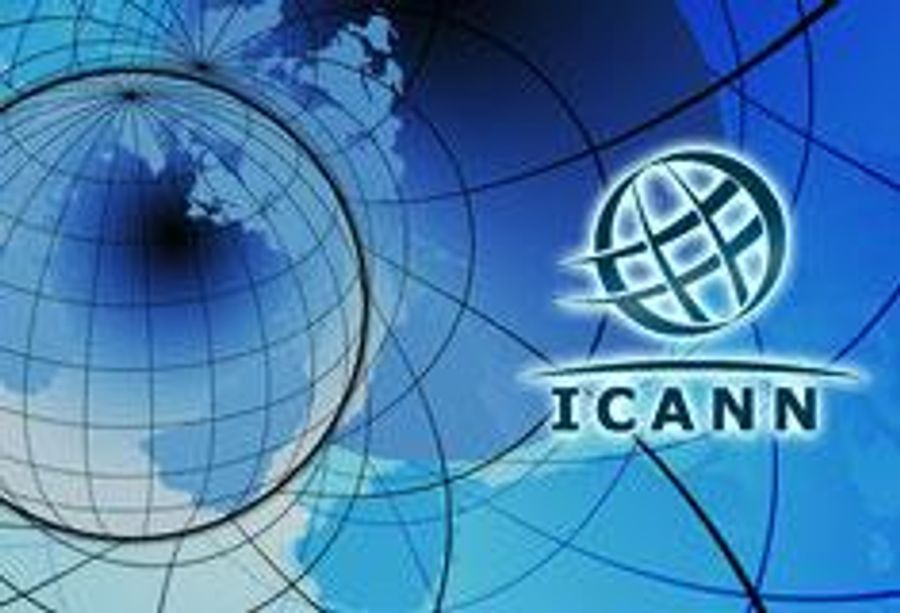 ICANN Gets TRO Against RegisterFly