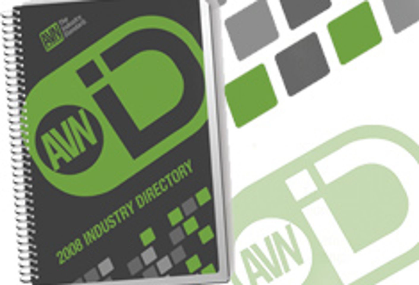 AVN Releases 2008 Industry Directory