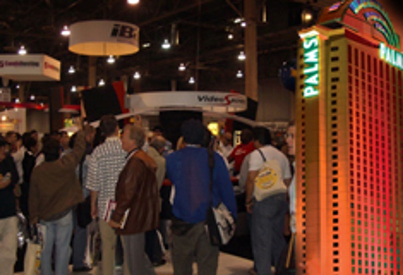 Internext Las Vegas Deemed A Success