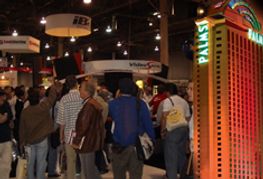 Internext Las Vegas Deemed A Success