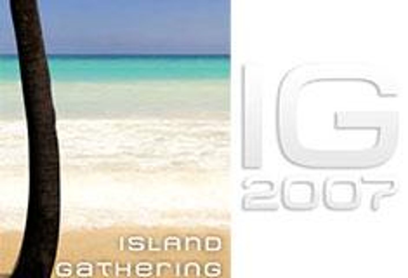 Island Gathering Opens Registration