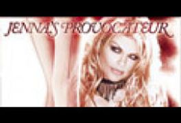 Jenna's <i>Provocateur</i> Rides Early Momentum