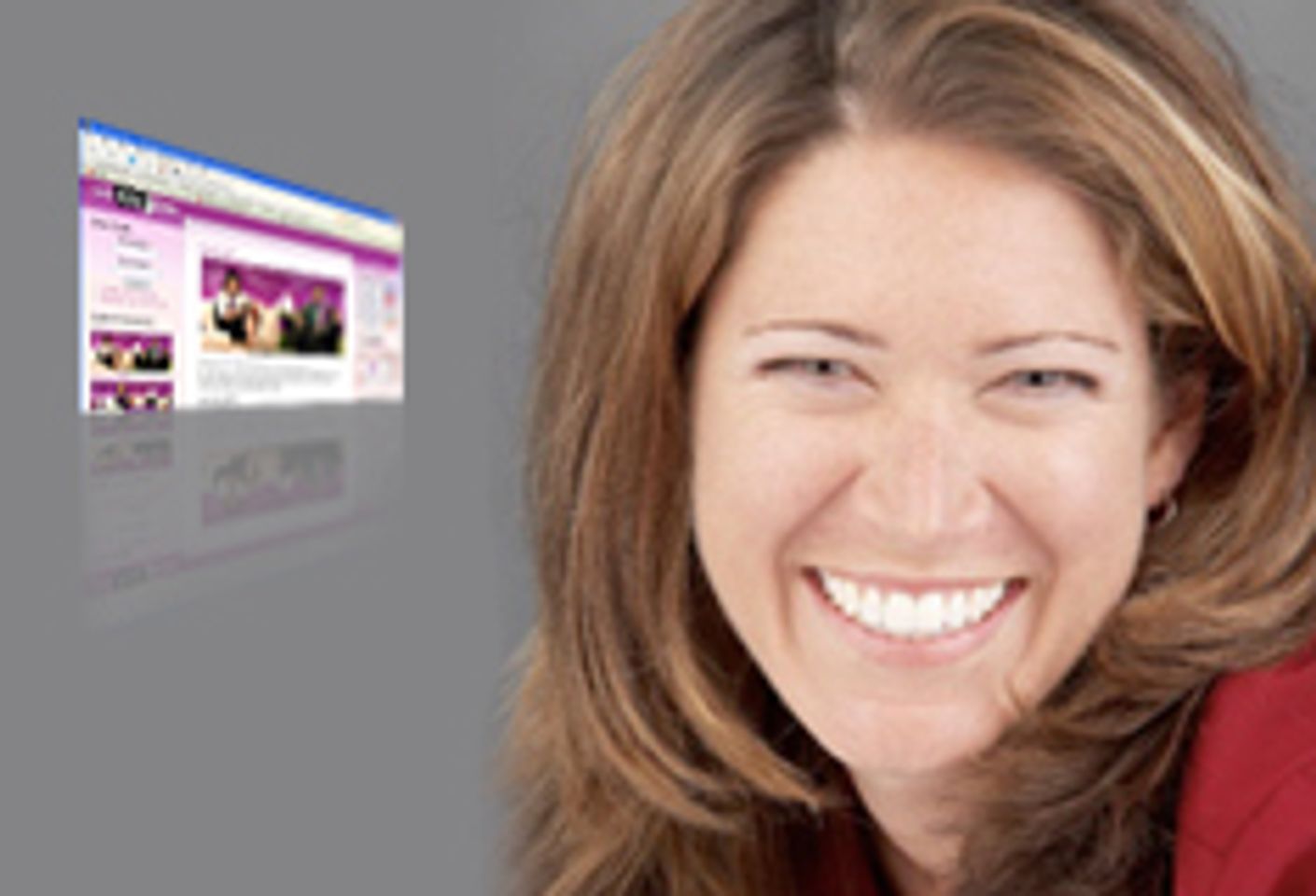 Dr. Jenn Launches Interactive Website