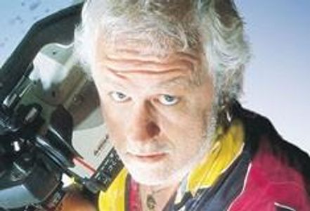 John T. Bone Arrested in Thailand
