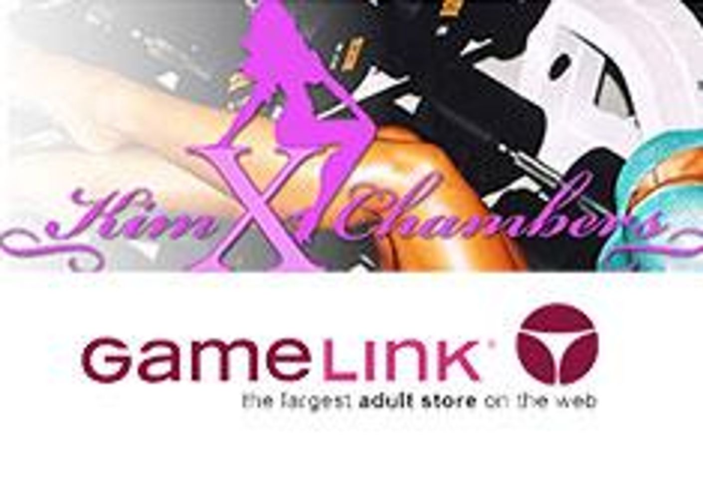 Kim Chambers Partners With GameLink.com