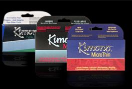 Kimono MicroThin Condom Hits Market