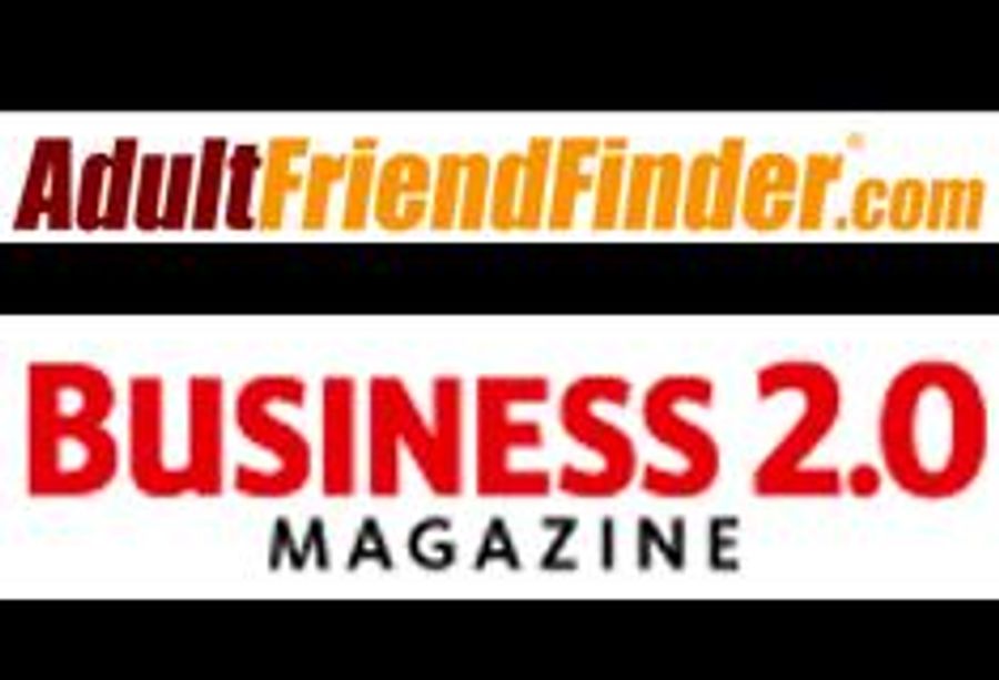 AdultFriendFinder.com Founder Featured in Business 2.0