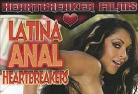 Sparks Fly in <i>Latina Anal Heartbreakers</i>
