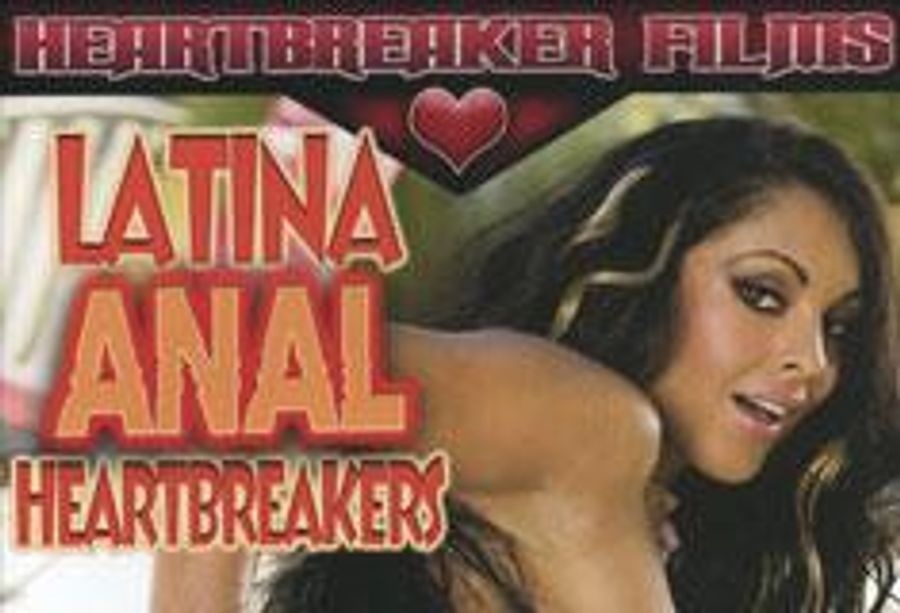 Sparks Fly in Latina Anal Heartbreakers
